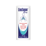 Linctagon- Syrup Sachet 10ml