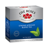 Five Roses Select African Blend Tea 102's