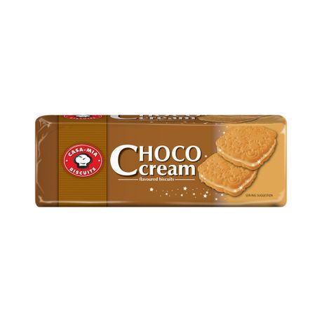 Casa Mia Choco Creams 150g