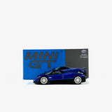 Mini GT Pagani Zonda F 1:64