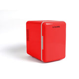 Goldair 4Lt Mini Portable Fridge