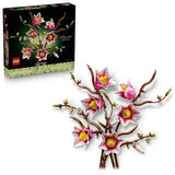 LEGO® Botanicals Magnolia Branches Flower Decor 11510
