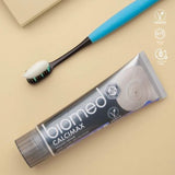 Biomed Calcimax Natural Toothpaste for Enamel and Cavity Protection