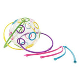 Edushape Thread-O-Ball
