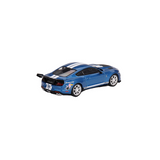 Mini GT Shelby GT500 Dragon Snake Concept Ford P 1:64 Model