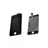 Replacement LCD Compatible with iPhone 4G Black