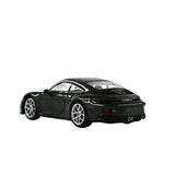 Porsche 911 Gt3 Touring Grey 1:64 Mini Gt