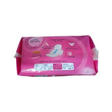 Lil-lets Unscented Super Maxi Thick Pads With Wings 16 Pack
