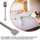Dekton SDS Plus Offset Chisel 1 1/2" DT80155