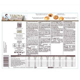 Matilde Vicenzi Italian Biscuits Tin 907g