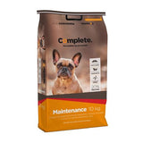 Complete Maintenance Dog Food 10Kg Small - Giant