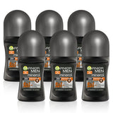 Garnier Mineral Mens Roll On Protection  50ml