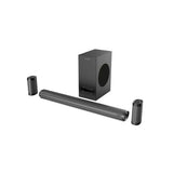 Skyworth SS586 5.1CH Home Cinema Soundbar with wireless surround speakers
