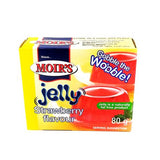 Moir's Jelly 80g