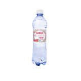 Seltzer Essence - Watermelon & Mixed Berry Flavoured Water 500ml