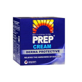 PREP Cream Jar - 250G