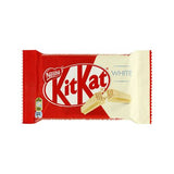 Nestle Kit Kat 4 Finger White