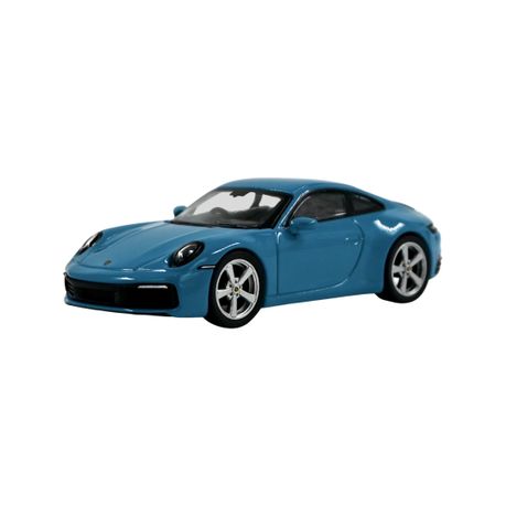 Porsche 911 Carrera S Mini GT 1:64