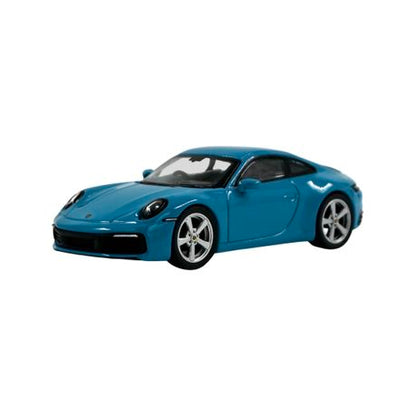 Porsche 911 Carrera S Mini GT 1:64