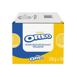 Oreo Golden Slug 128g