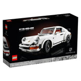 LEGO 10295 Icons Porsche 911 Car Model Adult Building Set