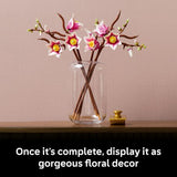 LEGO® Botanicals Magnolia Branches Flower Decor 11510