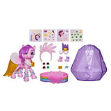 My Little Pony Movie Crystal Adventure Princess Petals