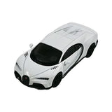 Mini GT Bugatti Chiron Super Sport 1:64