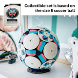 LEGO® Editions Football Sports Soccer Ball Gift 43019