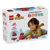 LEGO 10417 Disney Mack at the Race Toddler Building Toy
