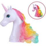 Unicorn Styling Head