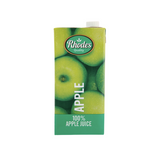 Rhodes - Fruit Juice Apple 1L