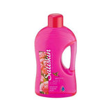Satiskin Bubble Bath Wild Rose - 2L