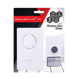 Securitymate Wireless Door Chime 120M