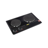 2-in-1 Electric Stove 1000W +1500W Digimark Hot Plate Cooking