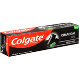 Colgate Mint Flavoured Charcoal Toothpaste 100ml