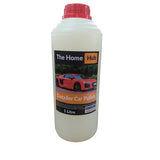 The Home Hub Detailer Car Polish  DCP