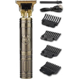 Vintage T9 Electric Hair Clipper Hair Cutting Machine