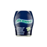 Airwaves Chewing Gum Menthol Eucalyptus - 12 x 46