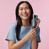 Biomed Charcoal Natural Toothpaste for Triple Whitening and Gum Care 100 g