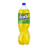 Fanta Pineapple 2L