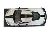 Maisto 2020 Chevrolet Corvette Stingray Coupe 1:18 Model