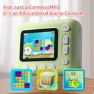 Children's Mini Instant Print Camera