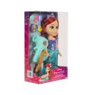 Disney Princess Get Ready With Me - Ariel