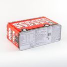 M&S Scottish Shortbread Selection London Red Bus Tin 500g
