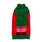 All Pet Solutions Dog Christmas Elf Jumper - Small
