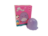 Squishmallows Scented 3D Bath Fizzer