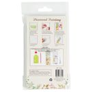 Art Studio Diamond Painting Bookmark