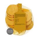 M&S Milk Chocolate Coins in Postbox Tin 120g