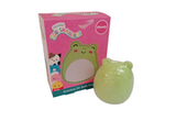 Squishmallows Scented 3D Bath Fizzer